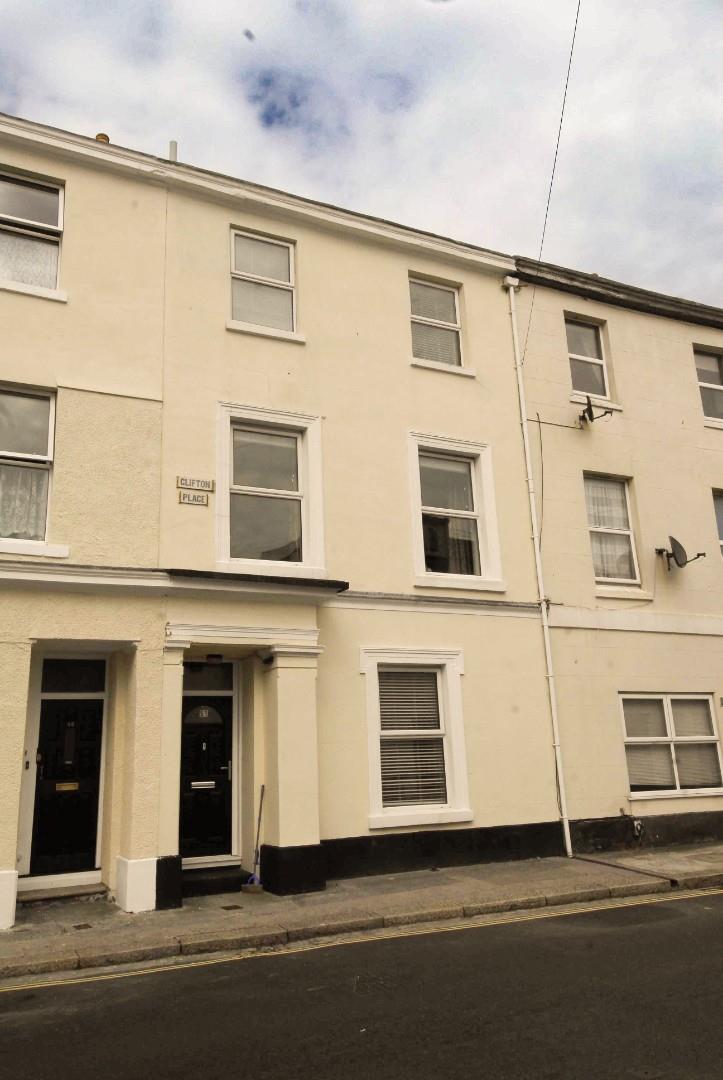 Clifton Place, Greenbank, Plymouth - Image 10